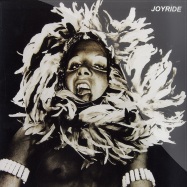 Front View : Joyride - S/T (LP) - Millions Of Brilliant Idiots 01