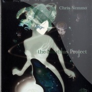 Front View : Chris Nemmo - THE NAUTILUS PROJECT - Klik / KLCD063