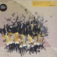Front View : Rainbow Arabia - BOYS AND DIAMONDS (LP + CD) - Kompakt 217
