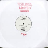 Front View : Tazz - UNDERGROUND 07 & 12 - Tsuba Limited / tsubaltd0026