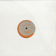 Front View : Honey Drop - HONEY DROP - Cabinet Records / cab04