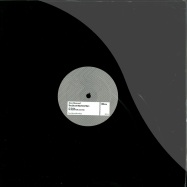 Front View : Tevo Howard - THE DRUM MACHINE MAN - Tevo Howard Recordings / TTHR001