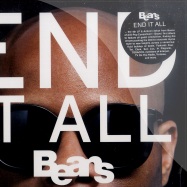 Front View : Beans - END IT ALL (CD) - Anticon / abr108cd