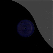 Front View : Franki Juncaj - WAITING IN THE DARK EP - Decabaret Records / Decab002
