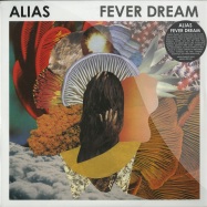 Front View : Alias - FEVER DREAM (2X12 LP + MP3) - Anticon / abr0115