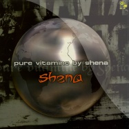 Front View : Pure Vitamin - SHENA - Bit Music / 72345