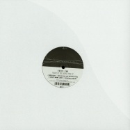 Front View : Volta Cab - HOUSE OF THE RISING FIRE EP - Serenades / SRNDS004