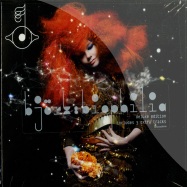 Front View : Bjork - BIOPHILIA - DELUXE EDTION INCL.3 EXTRA TRCKS (CD) - Wellhart Ltd.  / tplp1016cdx