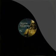 Front View : Truth / Decoda / Dutty Ranks - THE EMPEROR / CALLING YOU BACK - Wheel & Deal / wheelydealy022