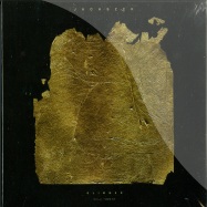 Front View : Jacaszek - GLIMMER (CD) - Ghostly International / gi-147cd