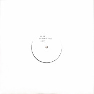 Front View : Elec Pt. 1 - MINI LP (2021 REPRESS) - Bunker Records / Panzer1004-1