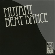 Front View : Mutant Beat Dance - LET ME GO - Hour House Is Your Rush / HHYR19