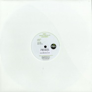 Front View : Whim-ee - DISTINCTIVE EP - Chilli Mint Music / CMM0016