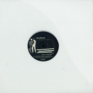 Front View : Jackbox - IT SHOULD BE DEEP - Salon Records / SALON011