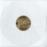 Front View : Dakini9 - BASIC ELEMENTS (10 INCH) - Plan B Records  / pbr027