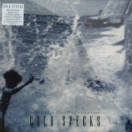 Front View : Cold Specks - I PREDICT A GRACEFUL EXPULSION (LP + CD) - Mute Records / STUMM342