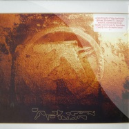 Front View : Aphex Twin - SELECTED AMBIENT WORKS VOL.II (180G 3X12 LP) - 1972 Records / IF11