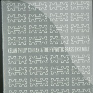 Front View : Kelan Philip Cohran & The Hypnotic Brass Ensemble - SAME (CD) - Honest Jons / HJRCD65