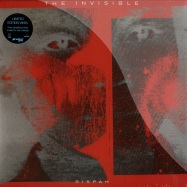 Front View : The Invisible - RISPAH (2X12 LP + MP3) - Ninja Tune / zen188
