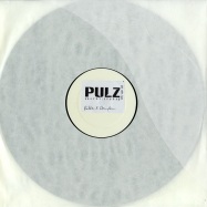 Front View : Kaelter & Draussen - HAUSEDISCHENZ - Pulz Schallplatten / PULZ002