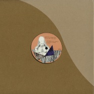 Front View : Lula Circus & Nikko Gibler - TAKE ME, DONT BREAK ME EP - Your Mamas Friend / YMF06