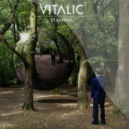 Front View : Vitalic - STAMINA - Different / 451F257130
