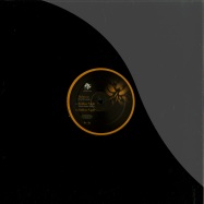 Front View : Behrouz - BASIC MOVEMENT EP - Monique Musique / MM008