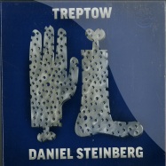 Front View : Daniel Steinberg - TREPTOW (CD) - Arms & Legs / A&LCD001