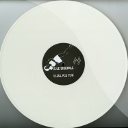 Front View : Sole Ensemble - WHO NEEDS A LOVE (LIKE THAT) (WHITE VINYL) - Whyte03