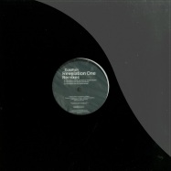 Front View : Coldfish - REVELATION 1 REMIXES (VINYL ONLY) - All Inn Records / ALLINN0196