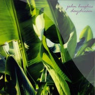 Front View : John Hughes Daydream - THRILLER - Cut Mistake Music / CMM0010