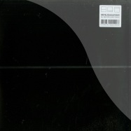 Front View : Various Artists - MINMAX 1 (3X12 INCH LP, 180 G VINYL) - Minus / Minmax1LP