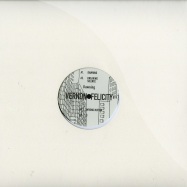 Front View : Vernon Felicity - DAWNING - MOS Recordings / mos019