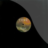 Front View : Neinzer - AND AGAIN - Yume Records / yume001