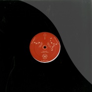 Front View : Baba Stiltz - DIVE EP (LAUER REMIX) - Under Bron Recordings / UBR0036