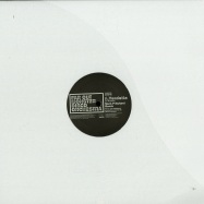 Front View : Far Out Monster Disco Orchestra - VENDETTA  (M. PRITCHARD / M. PITTMAN RMXS) - Far Out Recordings / fomdo8
