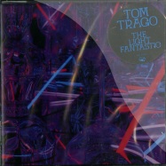 Front View : Tom Trago - THE LIGHT FANTASTIC (CD) - Rush Hour / RHM 006-CD