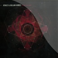 Front View : Atjazz & Jullian Gomes - THE GIFT THE CURSE (CD, DJ FRIENDLY UNMIXED) - Atjazz Record Company / ARC014CD