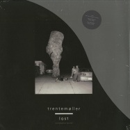 Front View : Trentemoller - LOST INSTRUMENTAL VERSION (COLOURED 2X12INCH LP+MP3) - In My Room / IMR15LP