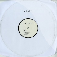 Front View : Christelson - SIDESHAKE / CHANGES - Klotz Musik / Klotz1