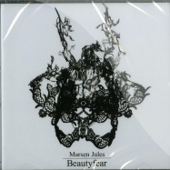 Front View : Marsen Jules - BEAUTYFEAR (CD) - OKTAF CD 007