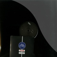 Front View : Fumiya Tanaka - 20TH (INCL. CD) - Torema Records / TRM029