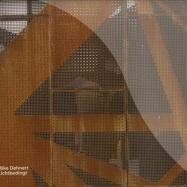 Front View : Mike Dehnert - LICHTBEDINGT (CD) - Delsin / 104DSR-CD