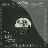 Front View : Homebase - DANCING PIRATES - Ton Liebt Klang Records / TLK031