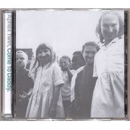 Front View : Aphex Twin - COME TO DADDY (CD) - Warp Records / WAP094CDX