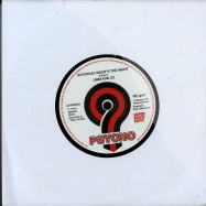 Front View : Limmie Funk Ltd - CANT TURN YOU LOOSE / SATURDAY NIGHTS THE NIGHT (7 INCH) - Super Disco Edits / sde006