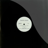 Front View : Daniel Avery - KNOWING WELL BE HERE (KINK & BEYOND THE WIZARDS SLEEVE REMIXES) - Phantasy Sound / PH36