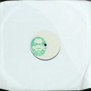 Front View : Unknown Artist - ODOO / AFRO CUTS - Stamp / Stamp003