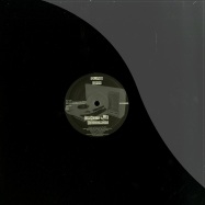 Front View : Qlab - WHY - Dabit Records / DABIT011