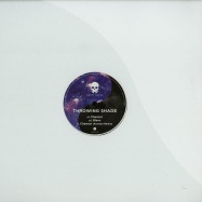 Front View : Throwing Shade - CHANCER (FEAT KOWTON MIX) - Happy Skull / HAPSKL 005